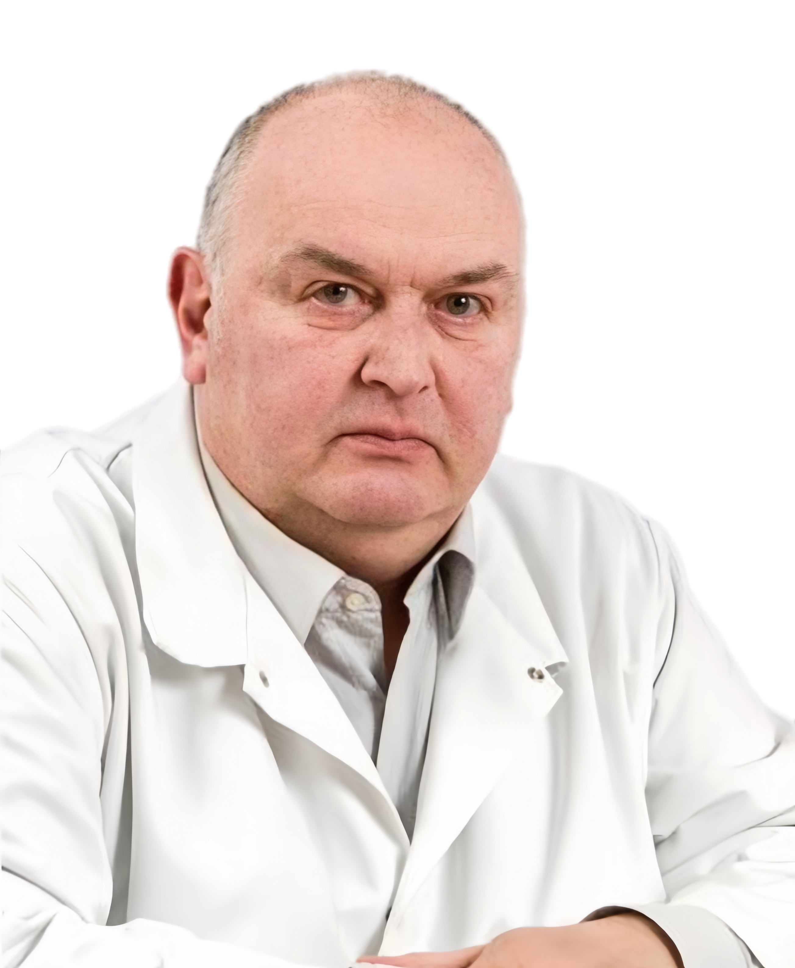 Dr. Gia Tsagareishvili
