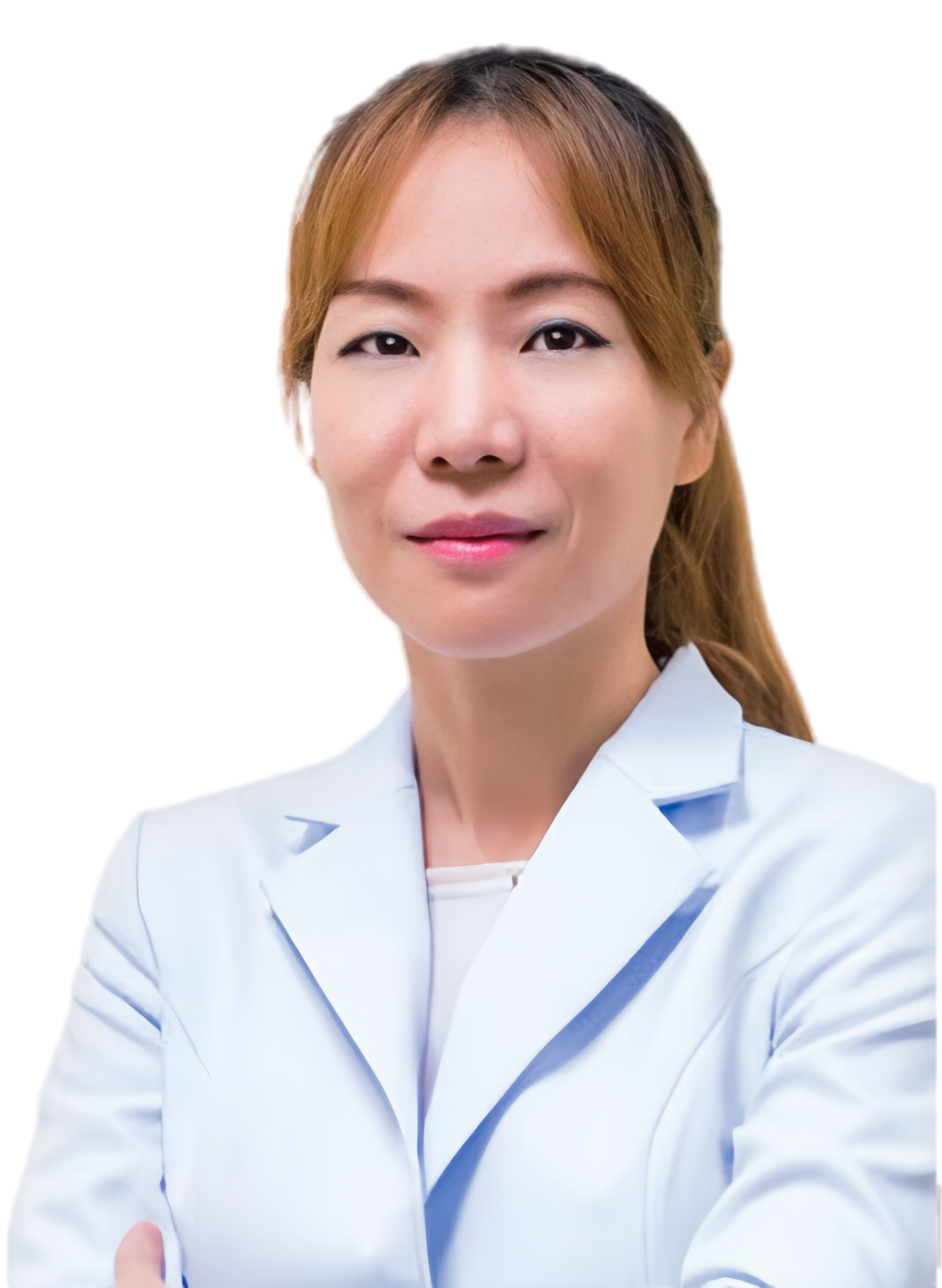查丽雅博士 生物遗传学家